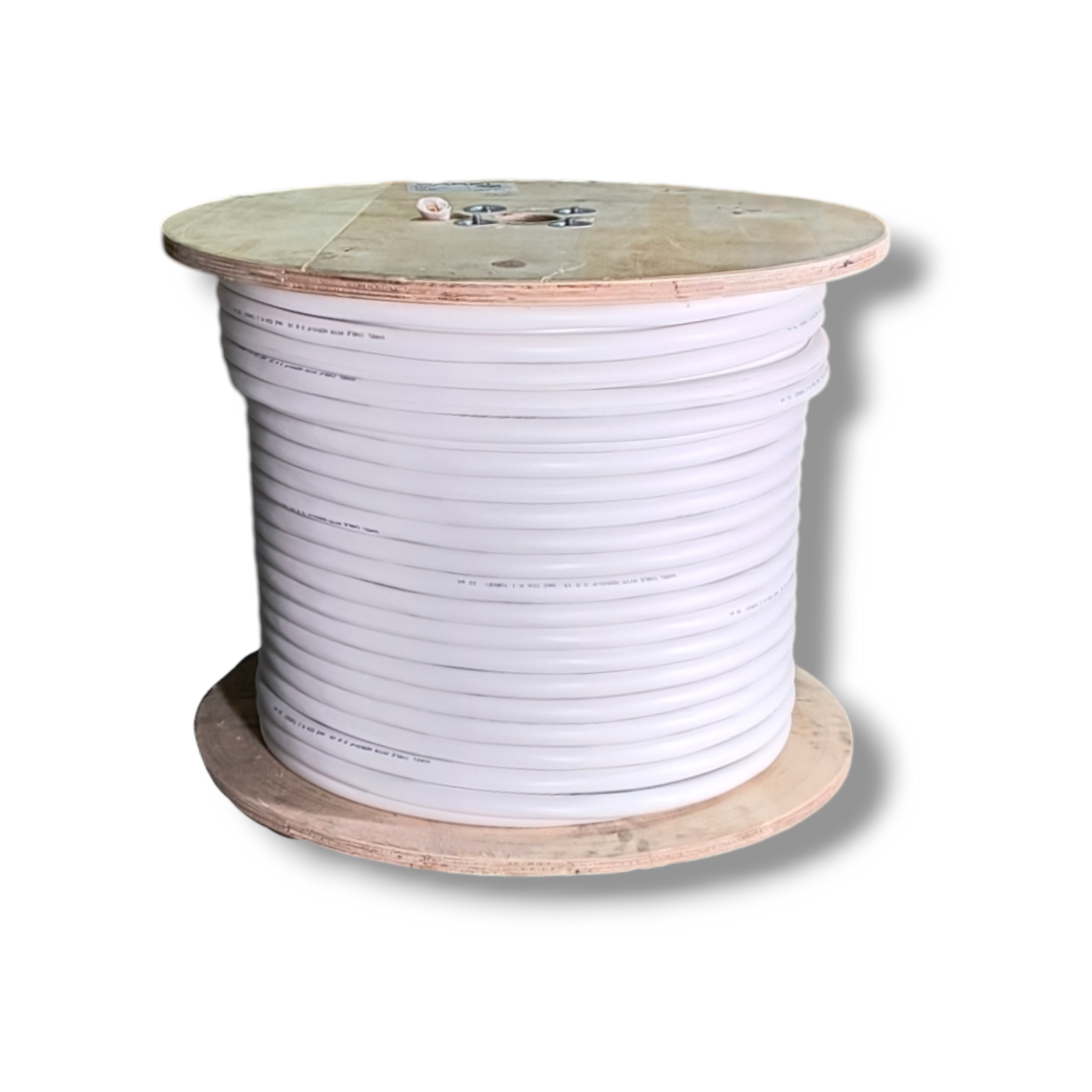 Cablu electric Premium la metru 3x16 mm², MYYM / H05VV-F - COBI SMART® - Cantitate acceptata din 10 in 10 - imagine 4